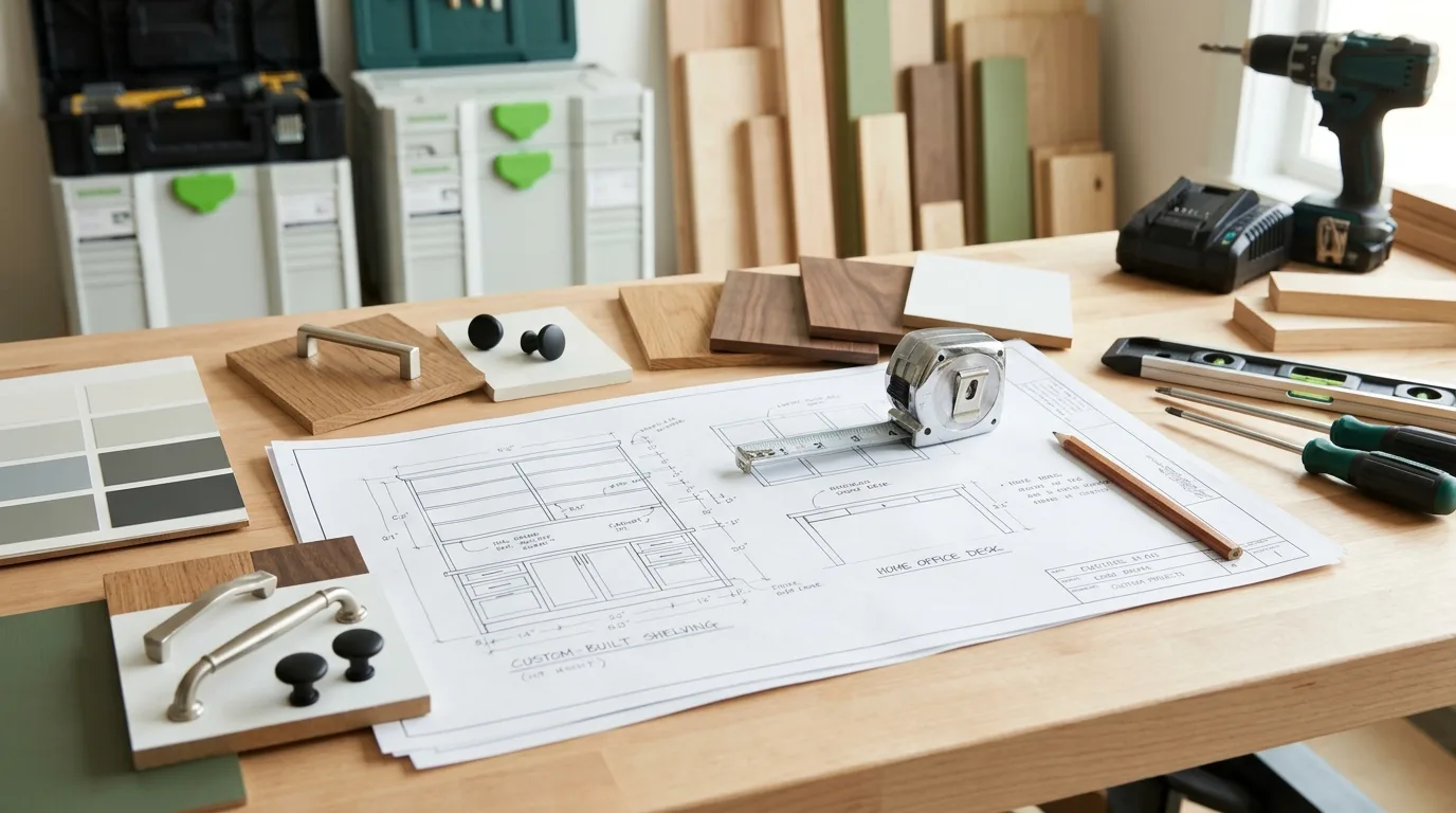 Proyectos Personalizados